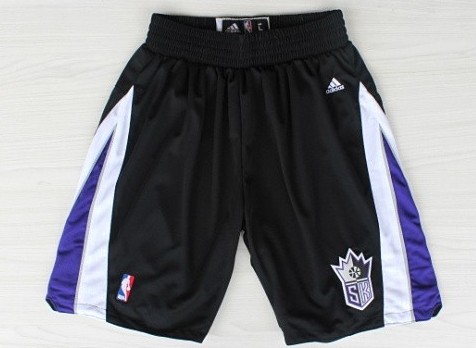 Sacramento Kings Black Short
