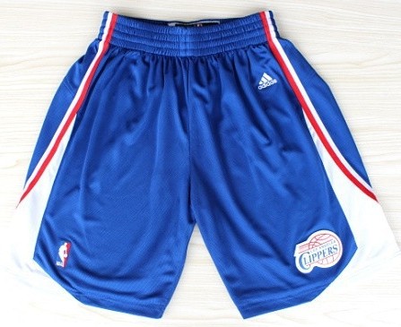 Los Angeles Clippers Blue Short