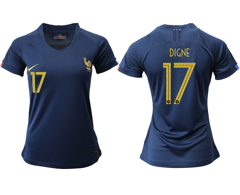 2019-20-France-17-DIGNE-Homen-Women-Soccer-Jersey