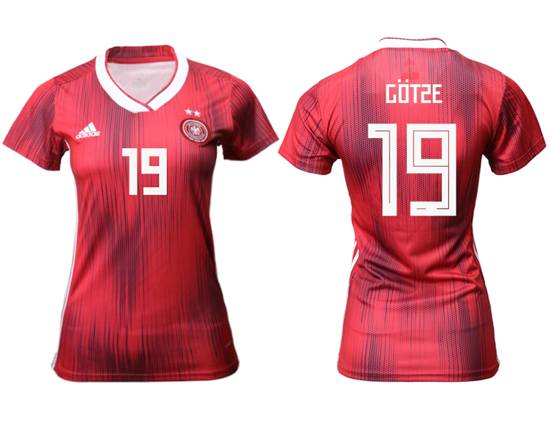 2019-20-Germany-19-COTSE-Away-Women-Soccer-Jersey