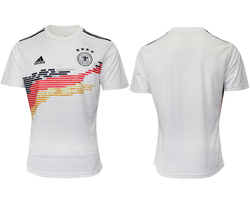 2019-20-Germany-Home-Thailand-Soccer-Jersey