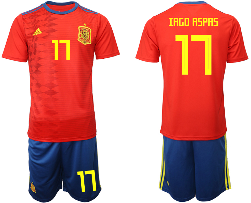 2019-20-Spain-17-IAGO-RSPAS-Home-Soccer-Jersey