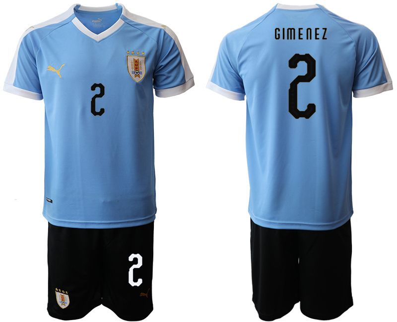 2019-20-Uruguay-2-GIM-E0N-E-Z-Home-Soccer-Jersey