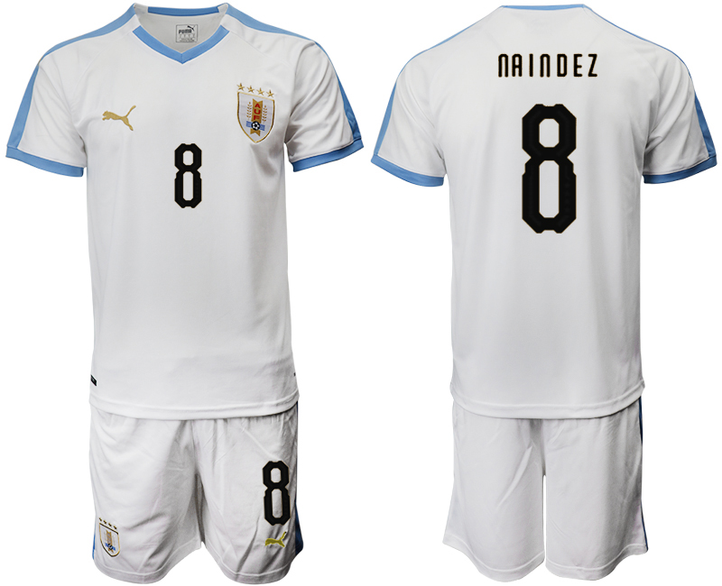 2019-20-Uruguay-8-NA-I-N-D-E-Z-Away-Soccer-Jersey
