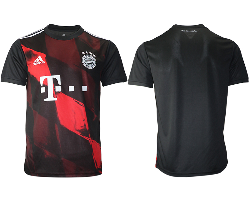 2020-21 Bayern Munich away aaa version soccer jerseys