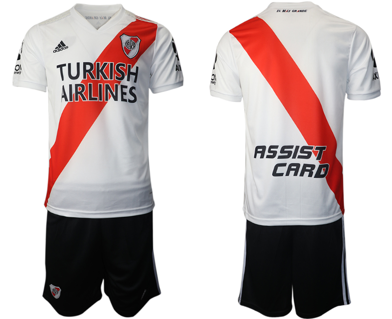 2021-22 riverbed Hotspur home soccer jerseys