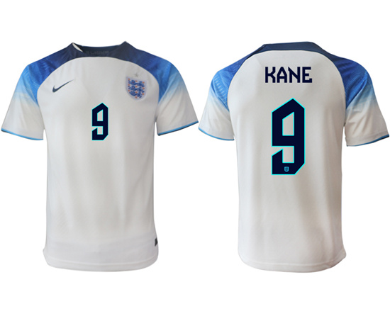 2022-2023 England 9 KANE home aaa version jerseys