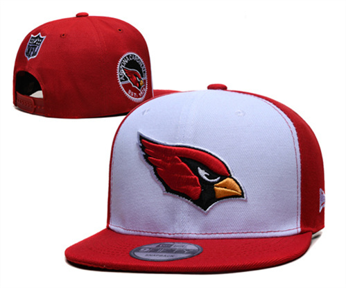 Arizona Cardinals Stitched Snapback Hats-SF604