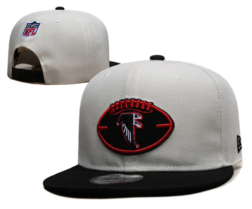 Atlanta Falcons Stitched Snapback Hats-SF656