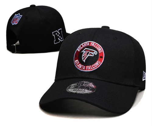 Atlanta Falcons Stitched Snapback Hats-SF659