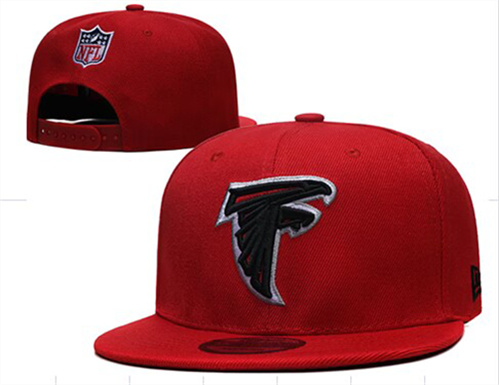 Atlanta Falcons Stitched Snapback Hats-SF665