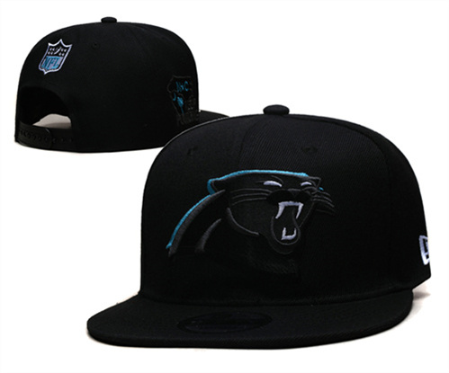 Carolina Panthers Stitched Snapback Hats-SF579