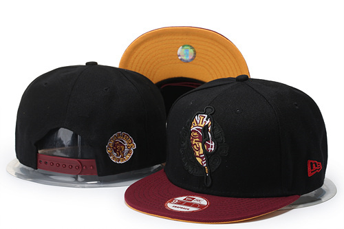 Cleveland Cavaliers Stitched Snapback Hats-SF1083