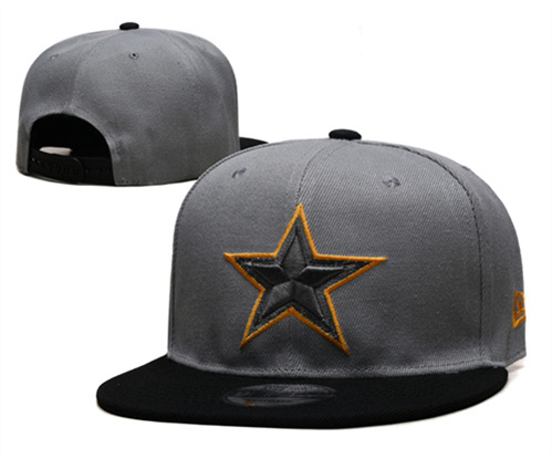 Dallas Cowboys Stitched Snapback Hats-SF697
