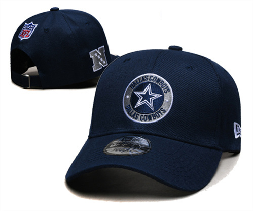 Dallas Cowboys Stitched Snapback Hats-SF711