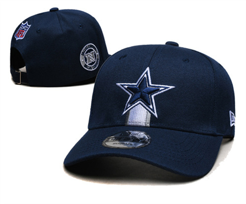 Dallas Cowboys Stitched Snapback Hats-SF714