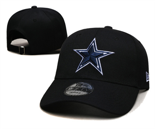 Dallas Cowboys Stitched Snapback Hats-SF723