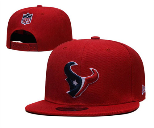 Houston Texans Stitched snapback Hats-SF459