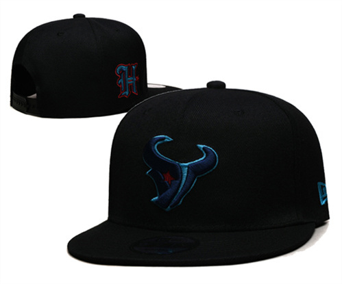Houston Texans Stitched snapback Hats-SF461