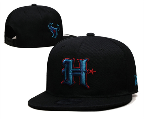 Houston Texans Stitched snapback Hats-SF465