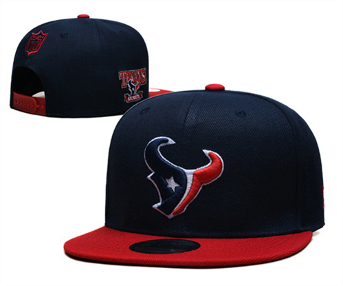 Houston Texans Stitched snapback Hats-SF468