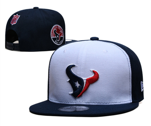 Houston Texans Stitched snapback Hats-SF470