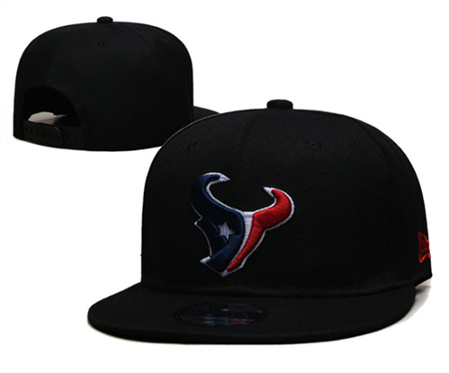 Houston Texans Stitched snapback Hats-SF471