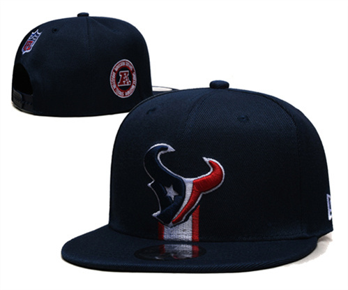 Houston Texans Stitched snapback Hats-SF472