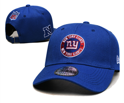 New York Giants Stitched Snapback Hats-SF618