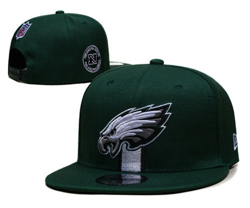 Philadelphia Eagles Stitched Snapback Hats-SF653