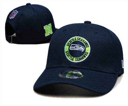 Seattle Seahawks Stitched Snapback Hats-SF567