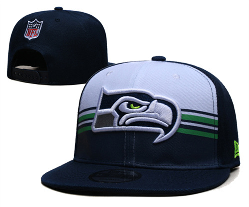 Seattle Seahawks Stitched Snapback Hats-SF568