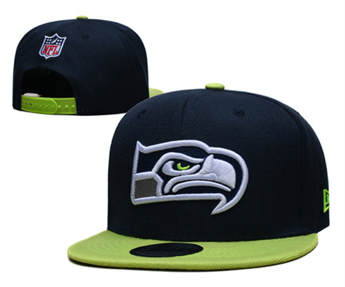 Seattle Seahawks Stitched Snapback Hats-SF570