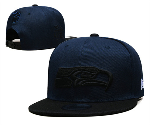 Seattle Seahawks Stitched Snapback Hats-SF571