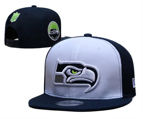 Seattle Seahawks Stitched Snapback Hats-SF572