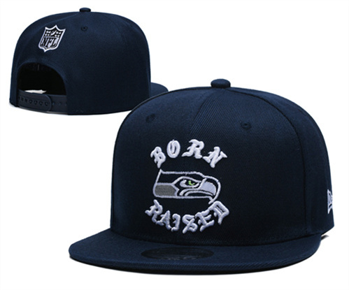Seattle Seahawks Stitched Snapback Hats-SF573