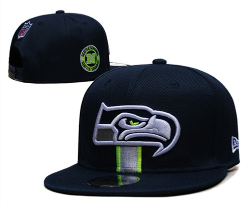 Seattle Seahawks Stitched Snapback Hats-SF575