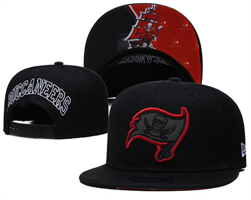 Tampa Bay Buccaneers Stitched Snapback Hats-SF519