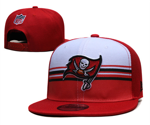 Tampa Bay Buccaneers Stitched Snapback Hats-SF528