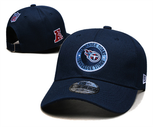 Tennessee Titans Stitched Snapback Hats -SF805