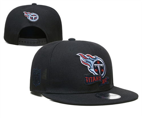 Tennessee Titans Stitched Snapback Hats -SF806
