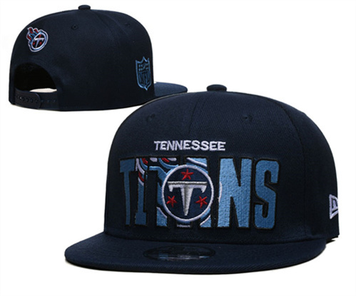 Tennessee Titans Stitched Snapback Hats -SF807