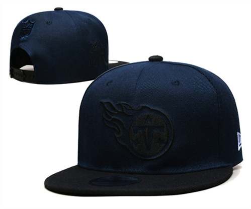 Tennessee Titans Stitched Snapback Hats -SF808