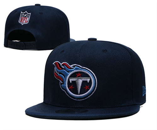 Tennessee Titans Stitched Snapback Hats -SF813