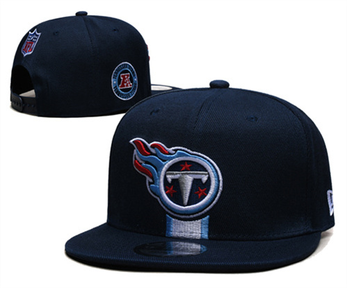 Tennessee Titans Stitched Snapback Hats -SF816
