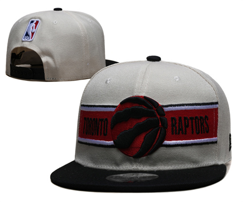 Toronto Raptors Stitched Snapback Hats-SF1068