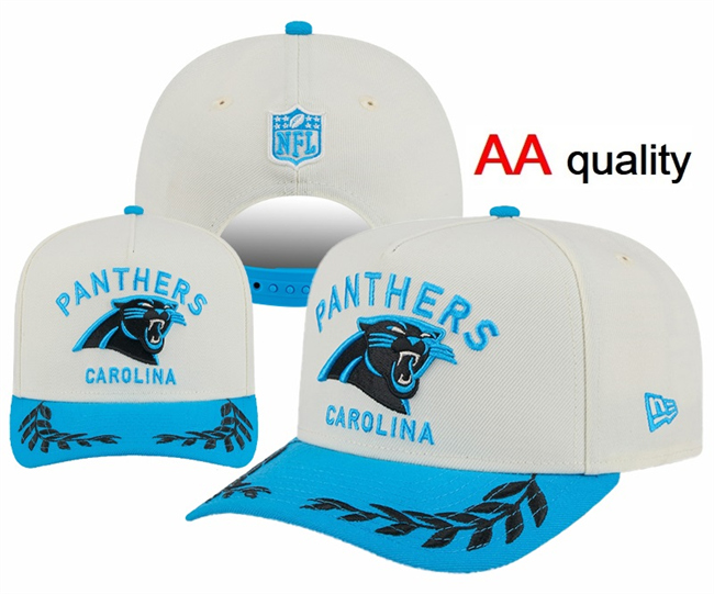 Carolina Panthers 2024 Stitched Snapback Hats 076