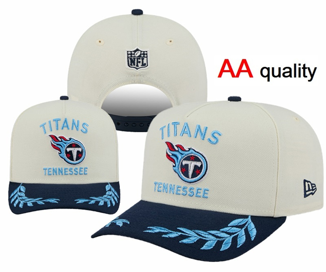 Tennessee Titans 2025 Stitched Snapback Hats 017