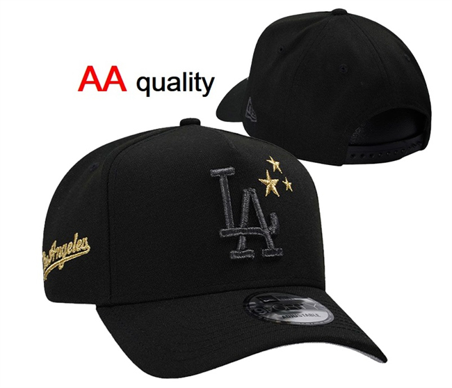 Los Angeles Dodgers 2025 Stitched Snapback Hats 031