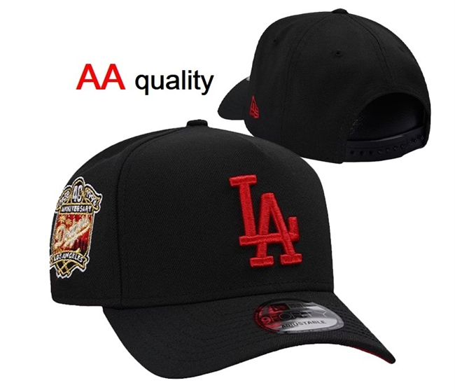 Los Angeles Dodgers 2025 Stitched Snapback Hats 057
